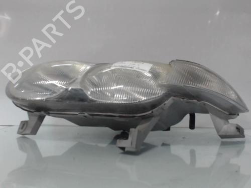 Used Left headlight ROVER 45 I Saloon (RT) 2.0 iDT (101 hp) 22814305