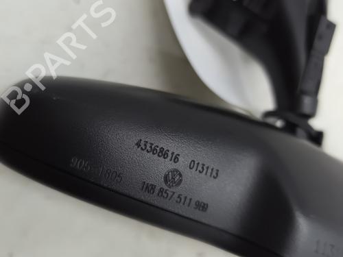 Rear mirror VW BEETLE (5C1, 5C2) 2.0 TDI | BP29833842I6 - Image 3