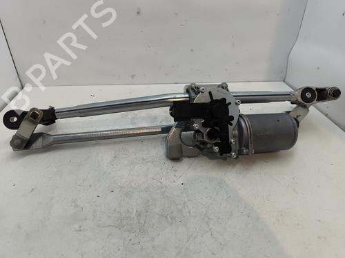 Front wiper motor BMW X1 (E84) sDrive 18 d | BP29619495M29 - Image 3