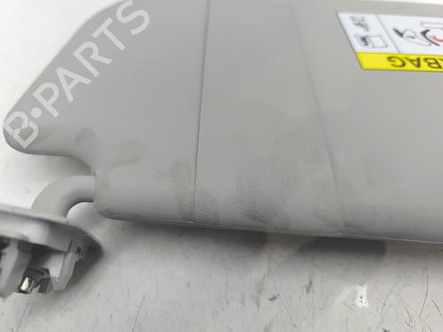 Parasol derecha CITROËN JUMPY III Van (V_) 1.5 BlueHDi 120 | BP31280280I2