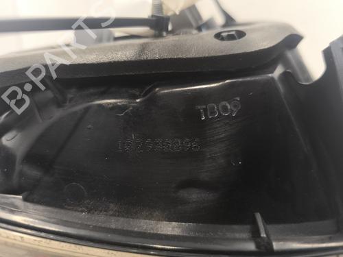 Left taillight MAZDA 3 (BK) 1.6 (BK14) | BP24445562C34 - Image 5