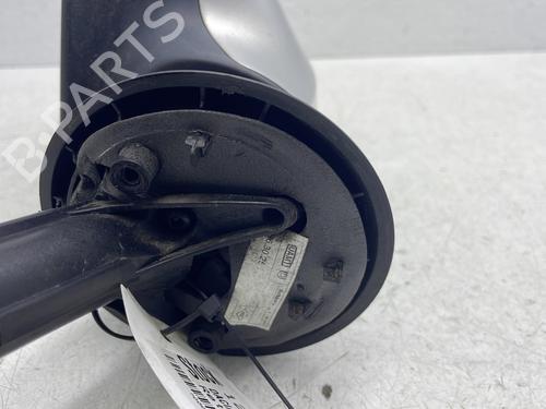 Left mirror DACIA SANDERO 1.6 MPI 85 (BS03) | BP32231689C26