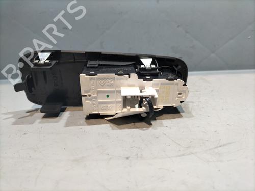Left front window switch PEUGEOT 308 II (LB_, LP_, LW_, LH_, L3_) 1.5 BlueHDi 130 | BP29377306I27 