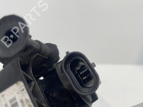 Used Left front fog light Left front fog light RENAULT SCÉNIC III (JZ0/1_) 1.2 TCe (116 hp) 33561504 33561504