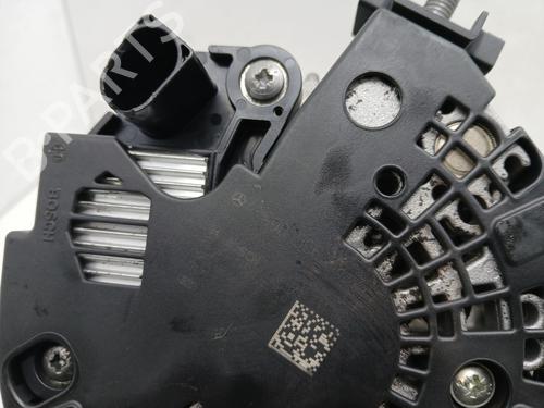 Alternator MERCEDES-BENZ A-CLASS (W176) A 180 CDI / d (176.012) | BP36172336M7 - Image 5