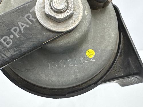 Horn RENAULT MEGANE IV Hatchback (B9A/M/N_) 1.5 Blue dCi 115 (B9A6) | BP39743012E13 - Image 5