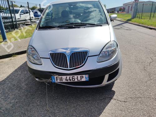 Right front window switch LANCIA MUSA (350_) 1.4 (350.AXA11, 350.AXA1A) | BP26911221I26  - Image 6