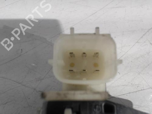 Used Rear left window mechanism Rear left window mechanism NISSAN X-TRAIL III (T32_, T32R, T32RR) 1.6 dCi (T32) (130 hp) 22814215 22814215