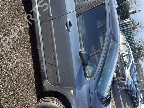 Brugte PEUGEOT 307 (3A/C) 1.6 HDi (90 hp) 4392509