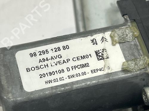Used Front left window mechanism Front left window mechanism 38452940 38452940