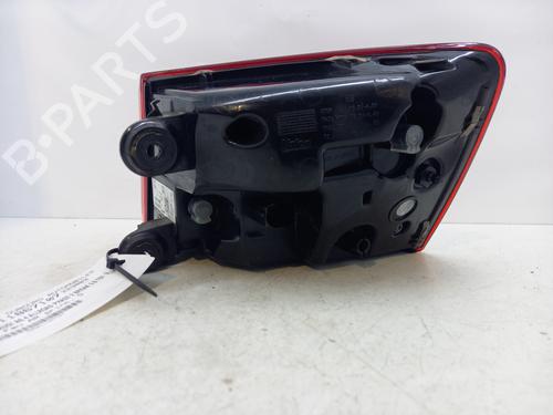 Used Left taillight Left taillight AUDI A6 Allroad C7 (4GH, 4GJ) 3.0 TDI quattro (218 hp) 29044216 29044216