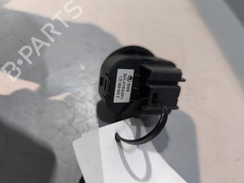 Used Mirror switch Mirror switch SKODA YETI (5L) 2.0 TDI (110 hp) 29286039 29286039