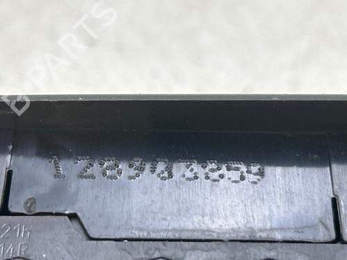 Left front window switch RENAULT SCÉNIC III (JZ0/1_) 1.5 dCi | BP37286509I27 - Image 5