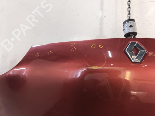 Hood RENAULT TWINGO I (C06_) 1.2 (C066, C068) | BP28118114C1 