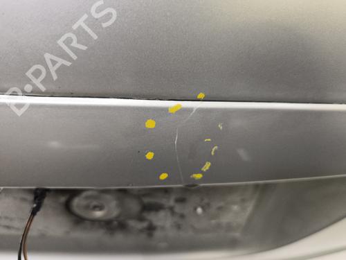 Tailgate FORD FOCUS C-MAX (DM2) 1.6 TDCi | BP33198623C6  - Image 5