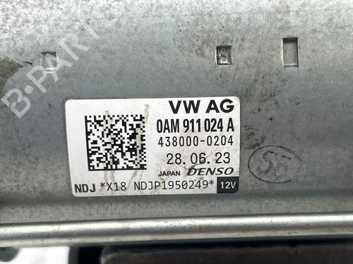 Startmotor Startmotor 38029906 38029906