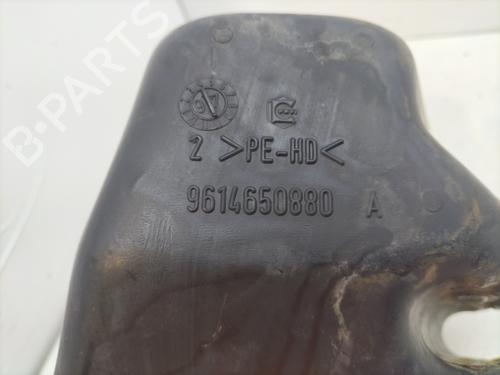 Windscreen washer tank PEUGEOT 106 II (1A_, 1C_) 1.5 D | BP29286240C113 