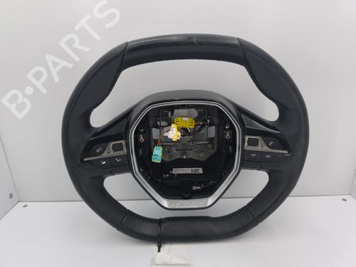 Stuur PEUGEOT 3008 II SUV (MC_, MR_, MJ_, M4_) 1.6 BlueHDi 120 (120 hp) 30904885