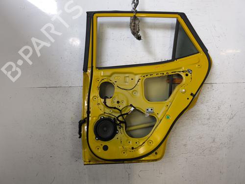 Used Right rear door Right rear door KIA STONIC (YB) 1.0 T-GDi (120 hp) 35886762 35886762