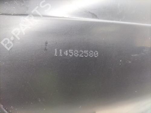 Left headlight KIA PICANTO I (SA) 1.0 | BP30114311C28