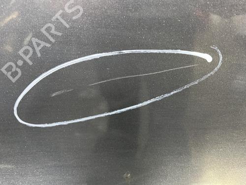 Right rear door VW POLO V (6R1, 6C1) 1.6 TDI | BP29314926C5 