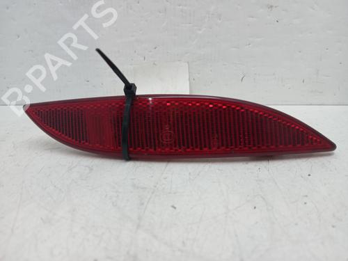 Højre baglygte kofanger RENAULT MEGANE III Hatchback (BZ0/1_, B3_) 1.5 dCi (BZ0C) (90 hp) 31035019
