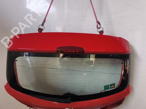Tailgate OPEL CORSA E (X15) 1.4 (08, 68) | BP36172426C6 - Image 2