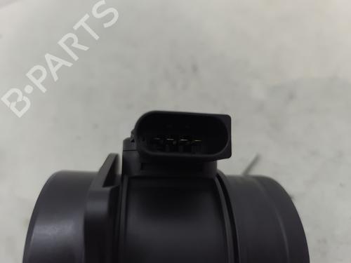 Used Mass air flow sensor Mass air flow sensor MERCEDES-BENZ A-CLASS (W169) A 180 CDI (169.007, 169.307) (109 hp) 30379044 30379044