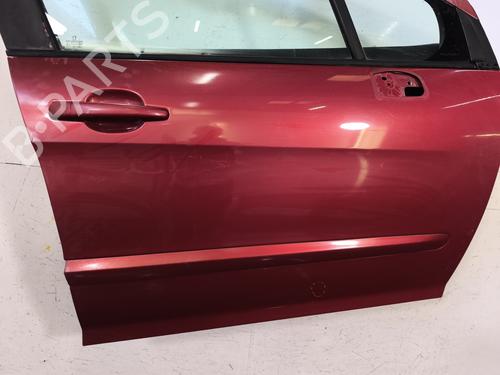 Right front door PEUGEOT 308 SW I (4E_, 4H_) 1.6 HDi | BP29869131C3