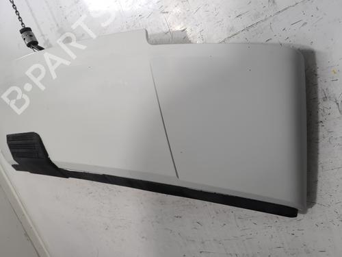Hood RENAULT TRAFIC Van (T_, P_, V_) 2.5 D | BP25927660C1