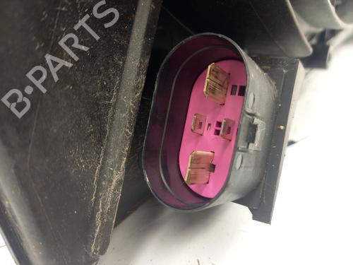 Radiator fan AUDI TT Roadster (8J9) 2.0 TFSI | BP30114257M35