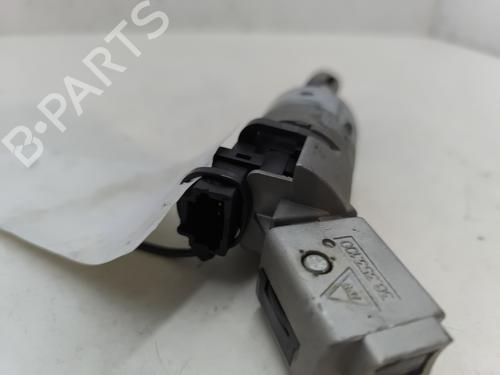Ignition barrel PEUGEOT 307 (3A/C) 1.6 HDi | BP28362684M48 