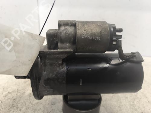Startmotor FORD FOCUS II (DA_, HCP, DP) 1.8 TDCi | BP24663883M8 