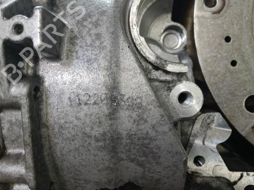 Used Gearbox Gearbox AUDI A6 C7 Avant (4G5, 4GD) 3.0 TDI quattro (313 hp) 29065527 29065527
