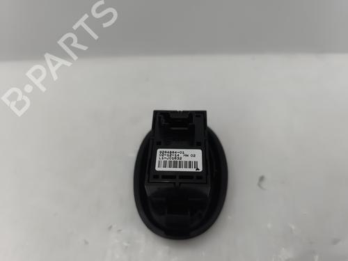 Left rear window switch MINI MINI COUNTRYMAN (R60) Cooper D | BP32313839I29