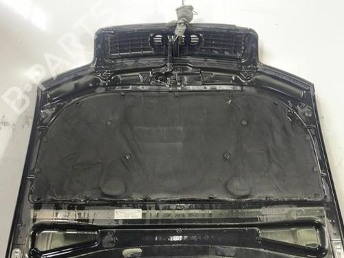 Used Hood AUDI A4 B6 Avant (8E5) 1.9 TDI (130 hp) 22839027