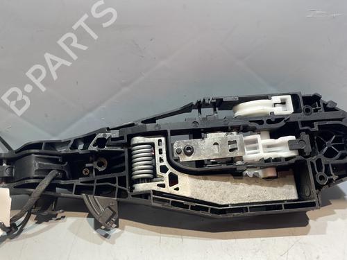 Front right exterior door handle PEUGEOT 308 II (LB_, LP_, LW_, LH_, L3_) 1.6 GTi (L35GNH) | BP28963359C129 