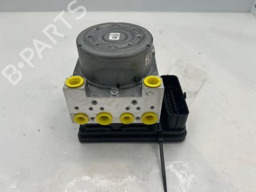Used ABS pump ABS pump PEUGEOT 208 I (CA_, CC_) 1.2 THP 110 (110 hp) 35976220 35976220
