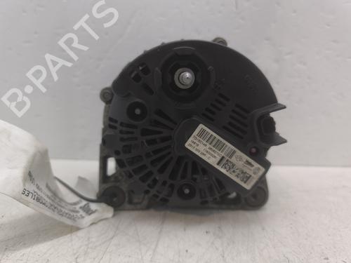 Used Alternator RENAULT KANGOO / GRAND KANGOO II (KW0/1_) 1.5 dCi 90 (KW05, KW08, KW0G, KW11) (90 hp) 30770590