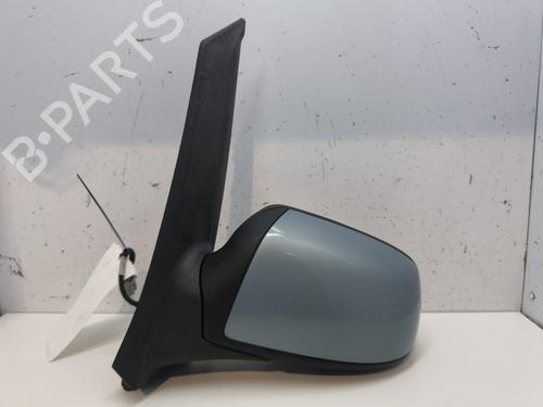 Used Left mirror FORD C-MAX (DM2) 1.8 TDCi (115 hp) 25996666