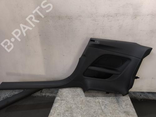 Sæde sæt AUDI TT (FV3, FVP) 40 TFSI | BP37732241C78  - Image 23