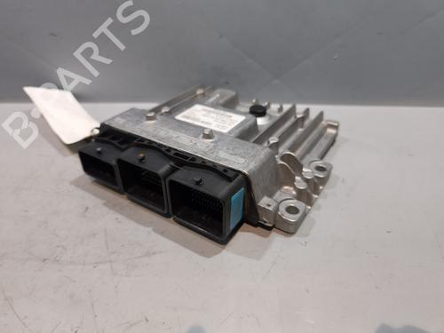 Used Engine control unit (ECU) PEUGEOT 508 I (8D_) 2.0 HDi (163 hp) 29439144