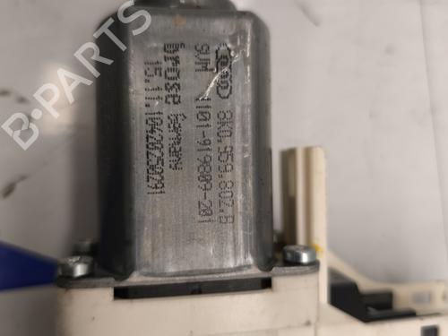 Front right window mechanism AUDI A7 Sportback (4GA, 4GF) 3.0 TDI quattro | BP30445813C23 - Image 5