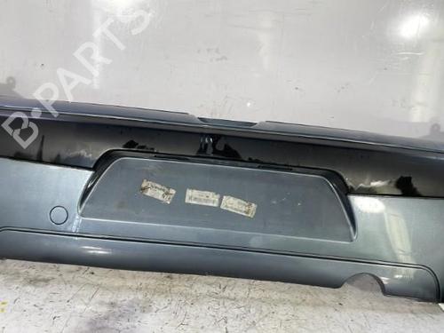 Rear bumper PEUGEOT 1007 (KM_) 1.4 | BP22834279C8