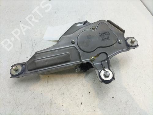 Used Rear wiper motor TOYOTA RAV 4 II (_A2_) 2.0 D 4WD (CLA20_, CLA21_, CLA20R, CLA21R) (116 hp) 30364532