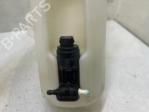 Used Windscreen washer tank Windscreen washer tank 39378933 39378933