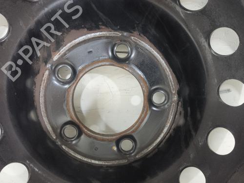Fælk RENAULT MASTER III Platform/Chassis (EV, HV, UV) 2.3 dCi 145 FWD (EV0E, EV0F, HV0E, HV0F, UV0E, UV0F,... | BP38008851C45 - Image 4