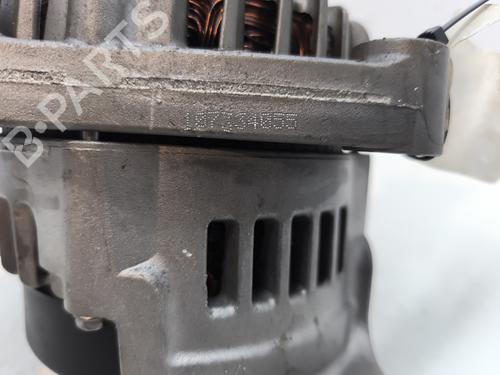 Alternator BMW 1 (E87) 118 d | BP26689207M7 