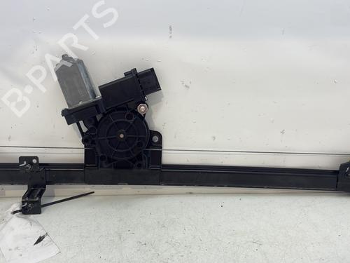 Used Front left window mechanism CITROËN JUMPER II Van 3.0 HDi 180 (177 hp) 29338917