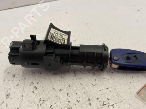 Used Ignition barrel Ignition barrel FIAT PANDA (169_) 1.2 (169.AXB11, 169.AXB1A) (60 hp) 22837941 22837941